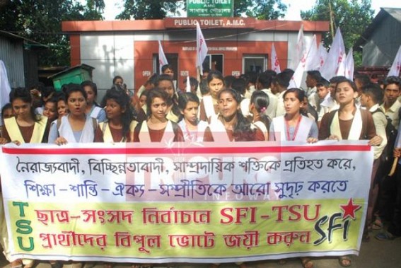 College Elections to be held on Sep 20 College Elections to be held on Sep 20